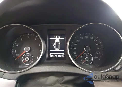 2013 Volkswagen Golf 2.5L 4-Door from USA, damaged, VIN WVWDB7AJ2DW044225